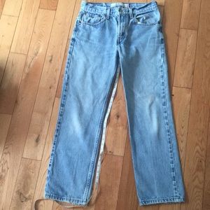 Vintage Levi’s 516